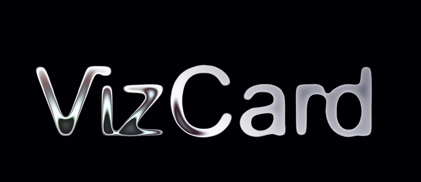 VizCard
