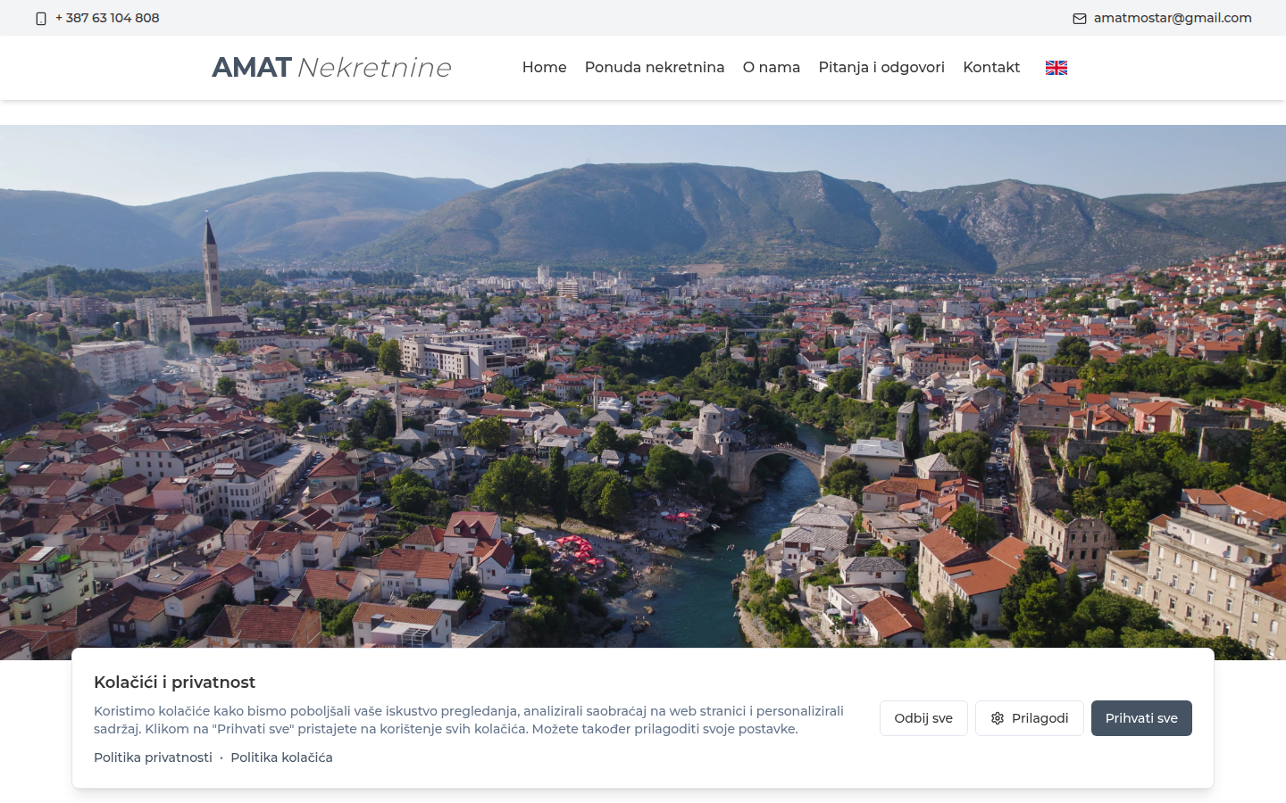 Amat Nekretnine